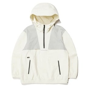 남여공용 데일리룩 방풍 아노락 CORDURA (코듀라) UNI 아노락 자켓 DUP24157 4W