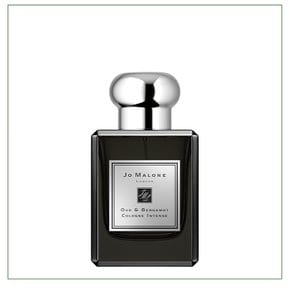 [해외직구] 영국직구 JOMALONE 조말론 오드 앤 베르가못 코롱 인텐스 50ml