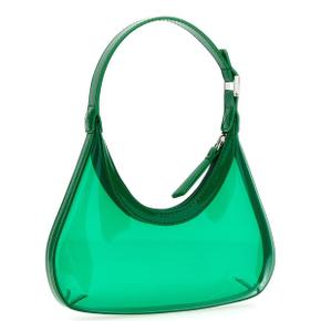 [바이파] Handbag 23SSBASCVGPPUSMACVG Green