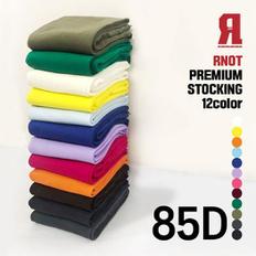 데일리 스타킹 80D+5D (12color) (S8508604)