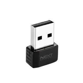 NEXT 501AC 초소형 USB 무선 랜카드