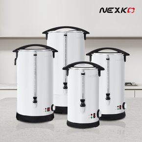 전기 물끓이기 온수통 스테인리스 보온물통 자동 업소용 대용량 전기포트 30/35L