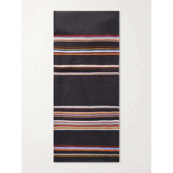 스트라이프 보일 스카프 46376663162965441