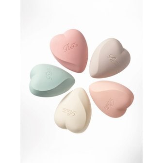 리파 하트브러시 포 스칼프