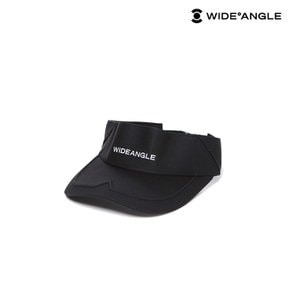 공식 남성 CO 베이직 커팅 썬캡 골프 썬캡 골프 모자 WMP23C02Z1 (정상가:59,000)