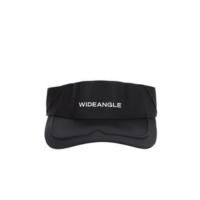 공식 남성 CO 베이직 커팅 썬캡 골프 썬캡 골프 모자 WMP23C02Z1 (정상가:59,000)