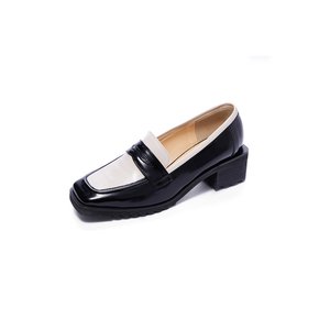 Oversole Classic Loafer_4color