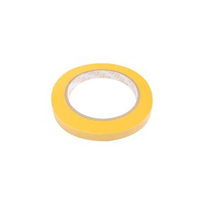 고급 도장 도색용마스킹테이프 고내열성 일본 와시테이프 12mm x 50M