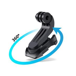 고프로 퀵클립 360도 회전 J 마운트 어댑터 (S11200947)