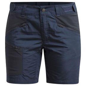 독일 룬닥스 여자 등산바지 Lundhags Makke Lt Womens Shorts 1333512