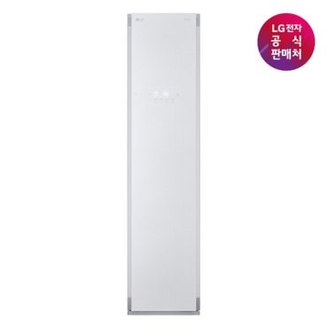LG [LG전자공식판매처] 트롬 스타일러 S3JHW (3벌)