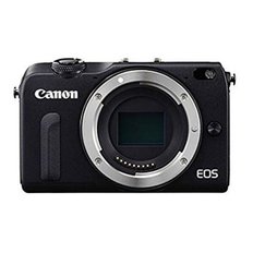 캐논 EOS M2 (정품 중고) 바디(렌즈미포함)