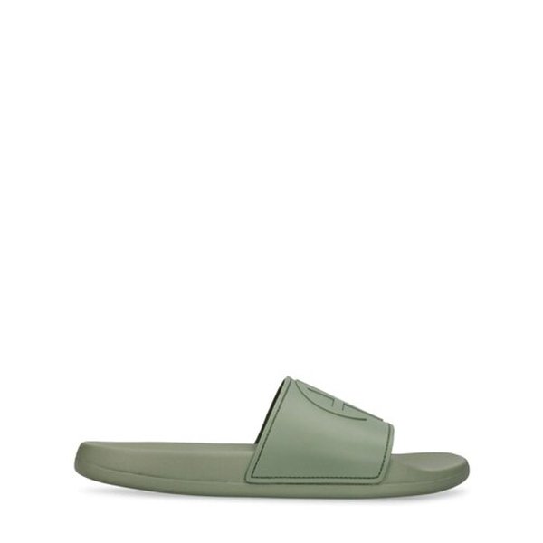 [BCD] 23 F/W ANINE BING 10MM ISLA 러버 슬라이드 샌들 B0060431161 - SSG.COM