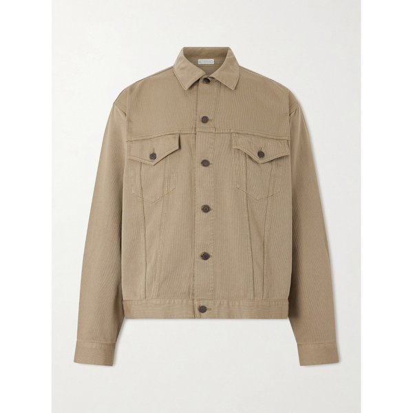 아프레쎄 실크 코튼 블렌드 피케 재킷 46376663162957210