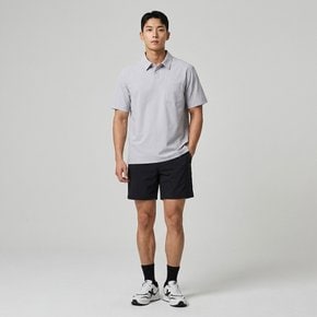 남성 쿨무브 쿨에어 도트 반팔티셔츠 그레이 PHF2TT1790A PHF2TT1790ALGR
