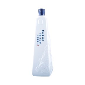 문배술 용상 40도 700ml 케이스 문배주 선물용 이기춘명인