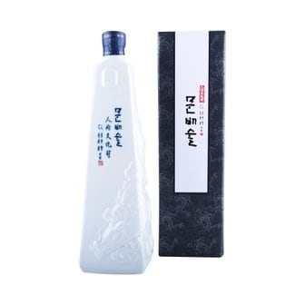  문배술 용상 40도 700ml 케이스 문배주 선물용 이기춘명인 문배주양조원