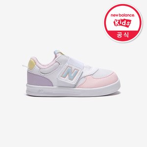 뉴발란스키즈 뉴발란스 키즈 NW300VY 유아 NKPMES147P