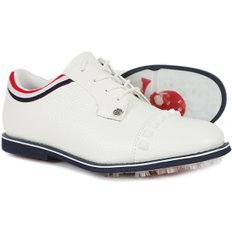 [정품] 지포어 여성 골프화 GROSGRAIN STUD CAP TOE GALLIVANTER (G4LS21EF06-SNO)