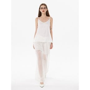 SHEER SEE-THRU PANTS_5color