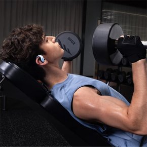 샥즈 오픈핏 에어2 OpenFit Air 2 T520 오픈형 블루투스 이어폰