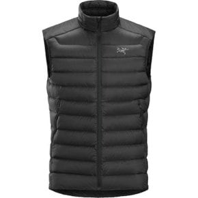 Cerium Vest Mens