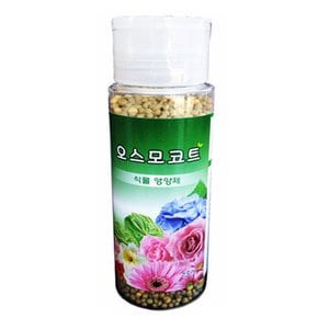 화분백화점 퇴비 비료 영양제 오스모코트(250g)