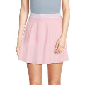 4351802 J.Lindeberg Mimi Mini Golf Skort - CHERRY BLOOM 72854909