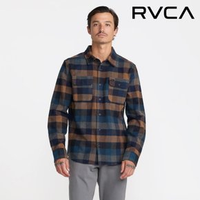 DAYSHIFT BLANKET FLANNEL (VG31SH010)