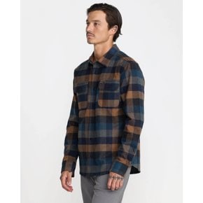 DAYSHIFT BLANKET FLANNEL (VG31SH010)