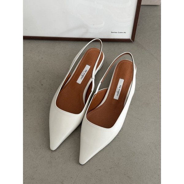 Sling Back_Cui Vi21287_1.5cm
