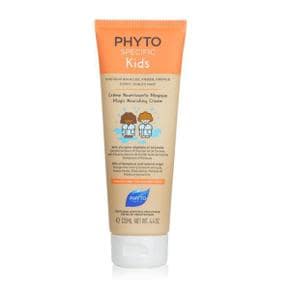 피토 스페시픽 키즈 매직 너리싱 크림 - 컬리 coiled 헤어 (for children 3 years+) 125ml