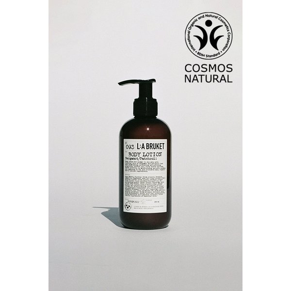 바디 로션 베르가모트/패출리 240ml CL13932001000