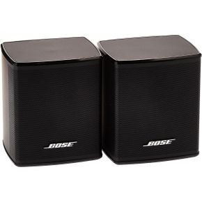 영국 보스 스피커 Bose 8092814100 Wired Surround Speakers 블랙 9.4 cm*8.38 cm*8.12 cm 17361