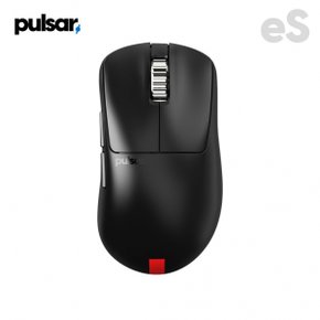 Pulsar Xlite V3 eS 미디움 유무선 마우스 (블랙)