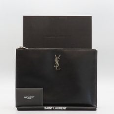 고이비토 중고명품 생로랑 모노그램 태블릿 클러치  K4508YSL