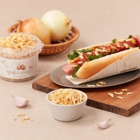 양파 후레이크 100g