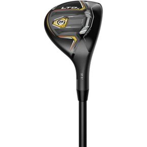 영국 코브라 드라이버 Cobra Golf 2022 LTDX Mens Hybrid 1744028