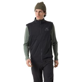 Arcapos;teryx Atom Vest - 블랙 1 1284101