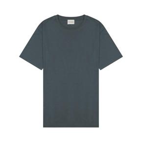 25SS 클로즈드 반팔 티셔츠 C8558840M22 529 BLUE