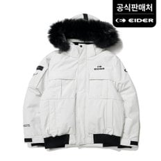 공식 STOOKY PREMIUM III (스투키 프리미엄 III) UNI 윈드스토퍼 다운 자켓_DUW23554C2