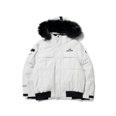 공식 STOOKY PREMIUM III (스투키 프리미엄 III) UNI 윈드스토퍼 다운 자켓_DUW23554C2