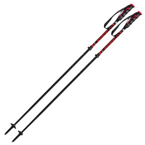 스토클리 길이조절 폴 2526 STOCKLI Carbon Race WRT Vario 105-135 길이조절형
