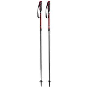 스토클리 길이조절 폴 2526 STOCKLI Carbon Race WRT Vario 105-135 길이조절형