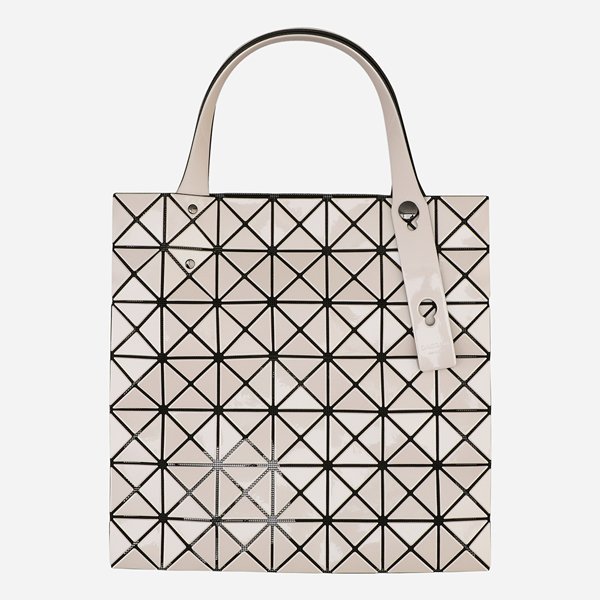 [시흥점] 6S BB66AG047 40 바오바오 프리즘 토트백 베이지