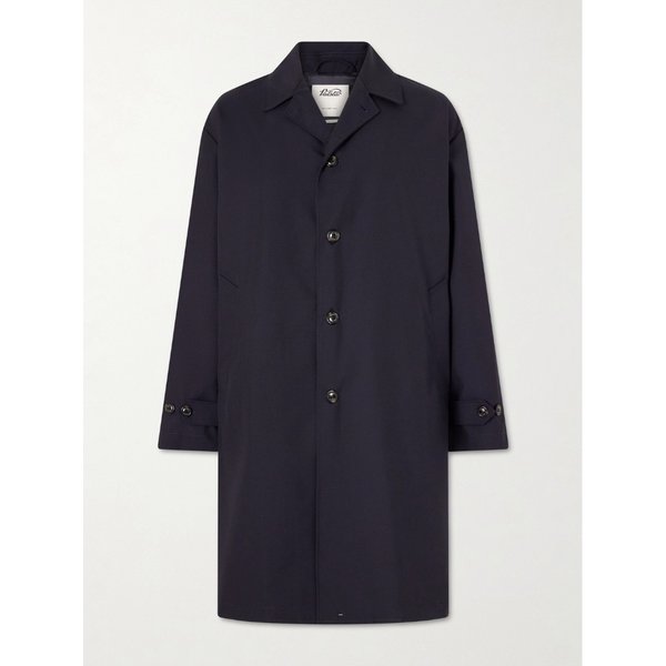 울 트렌치 코트 46376663163054938