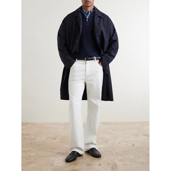 울 트렌치 코트 46376663163054938