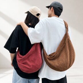 코듀로이 보부상 호보백 NKA63-BS-12