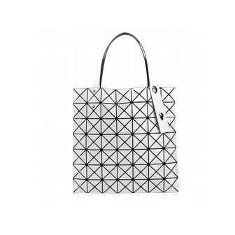 이세이미야케 25FW (BB58 AG047 01) 여성 PRISM 토트백
