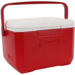 일본 콜맨 쿨러 박스 Coleman Cooler Box Take 6 Approx. 1.2 gal 4.7 L 1538452